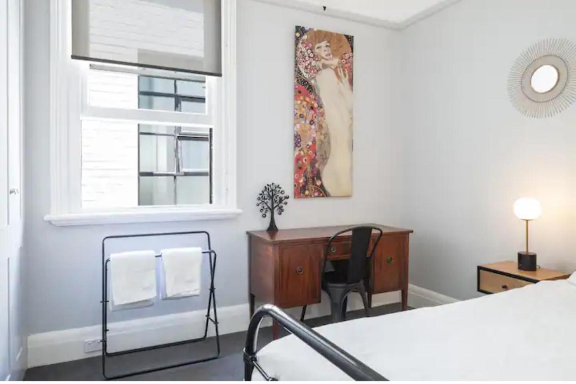 Urban Retreat Studio Apartment *