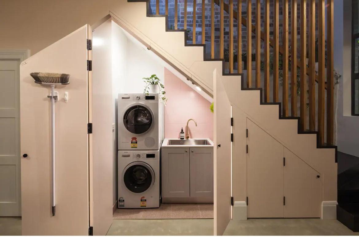 Apartment Urban Retreat Studio Sydney